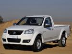 GWM Steed 5 Single Cab 2011 года